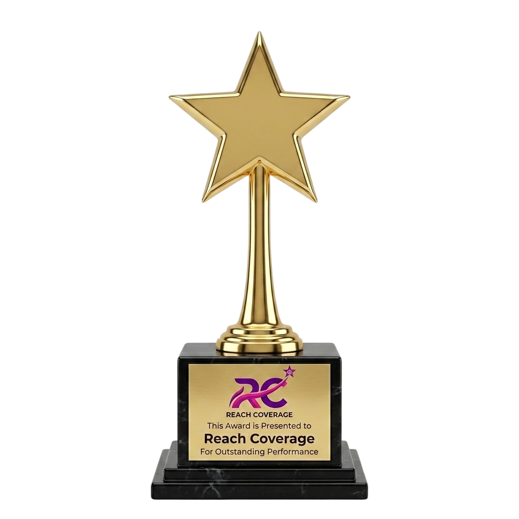 Oustanding Peformance Award